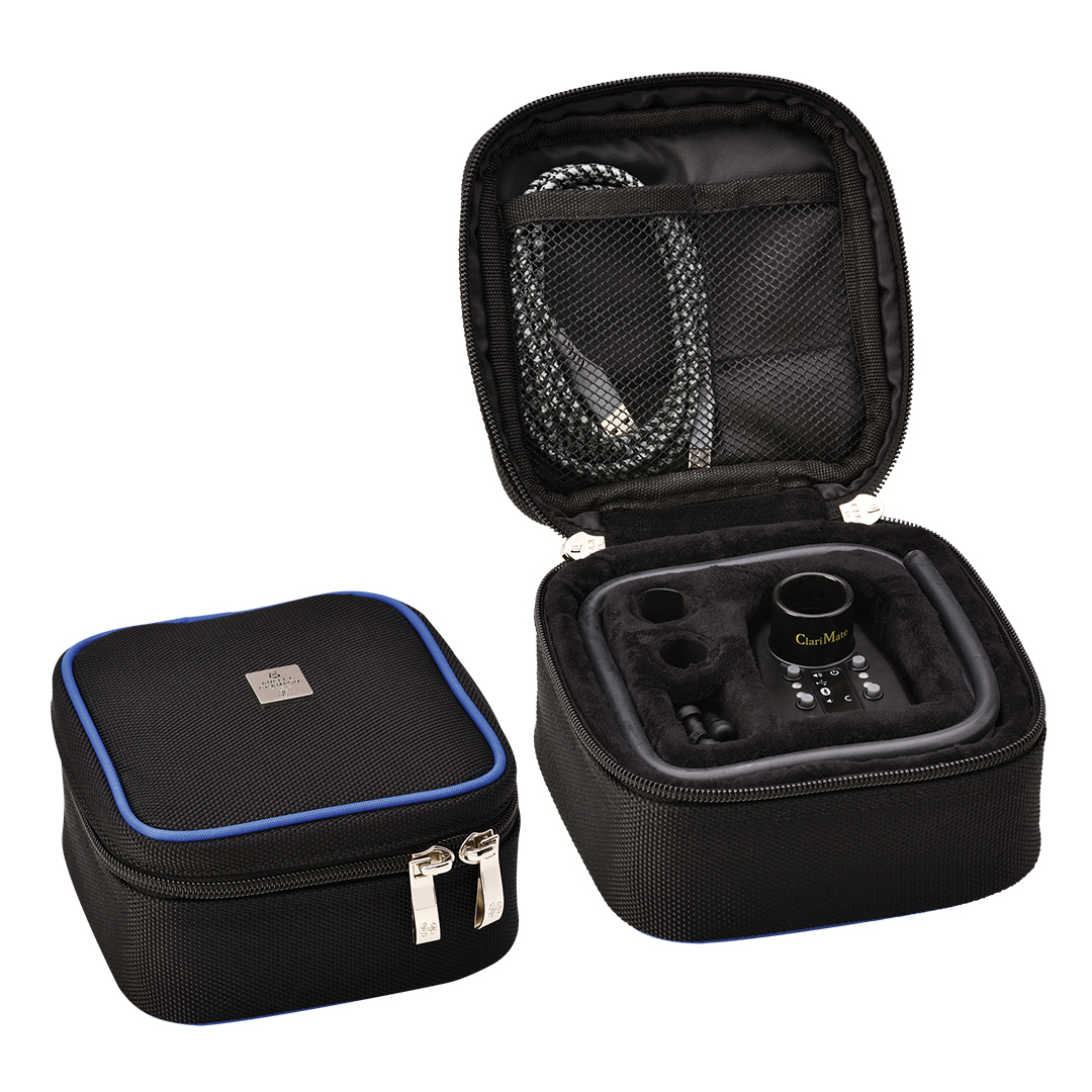 ClariMate étui